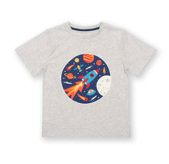 Kite Telescope Tales T-shirt