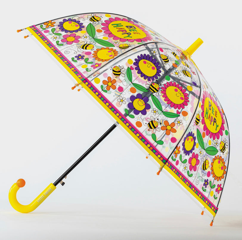 Umbrella - Bee Happy