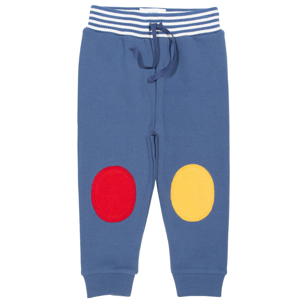 Kite Knee Patch Joggers