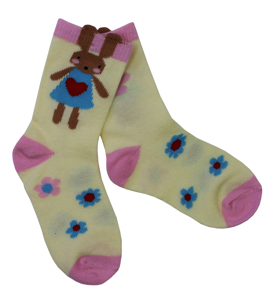 Powell Craft Rabbit socks
