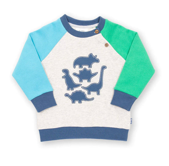 Kite Dino Play Sweatshirt