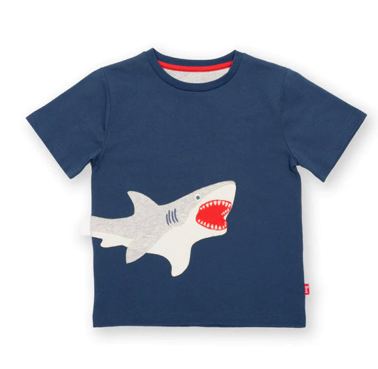 Kite Shark T-shirt