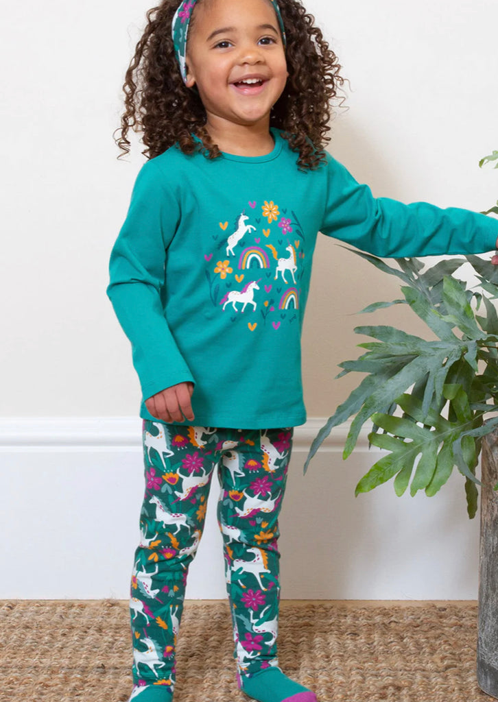 Kite Magical Forest Leggings