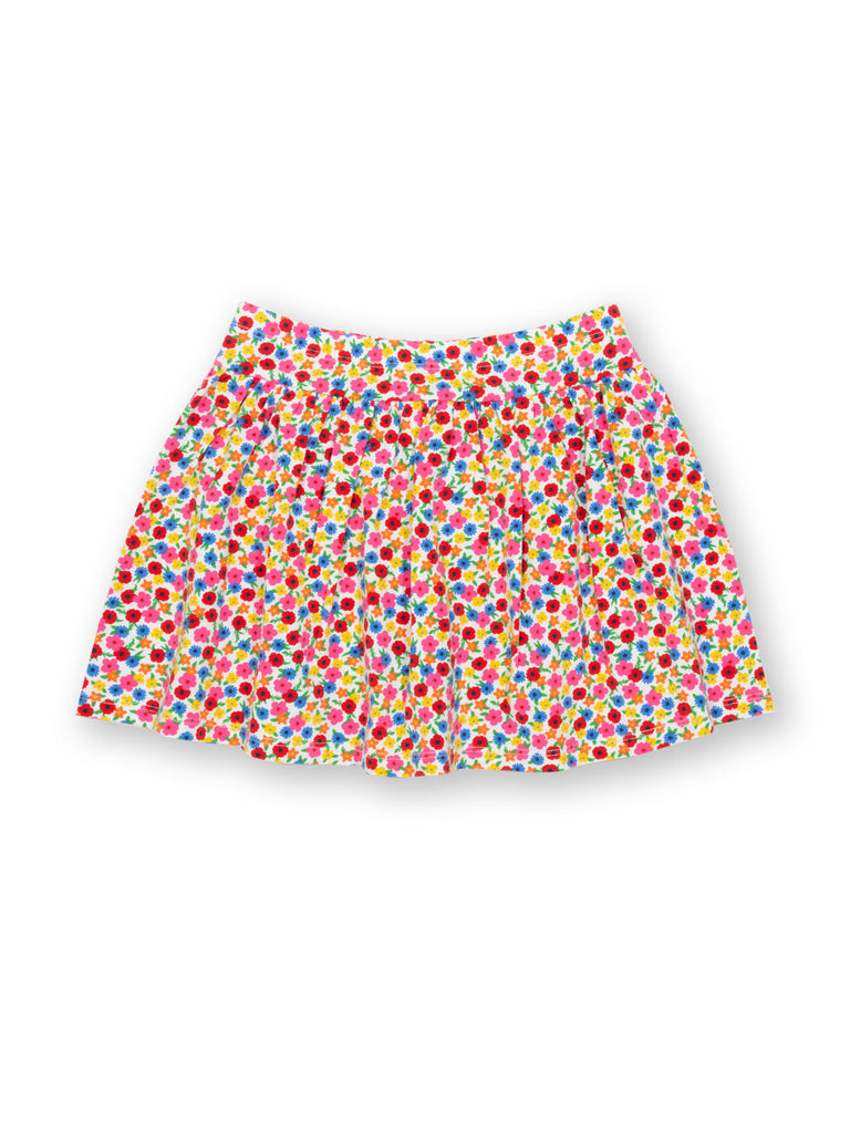 Kite Flower Time Skort