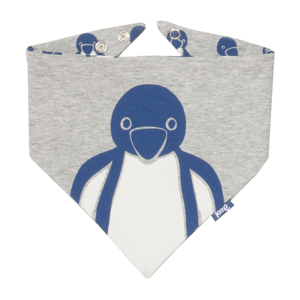 Kite Ponko Bib (reversible)