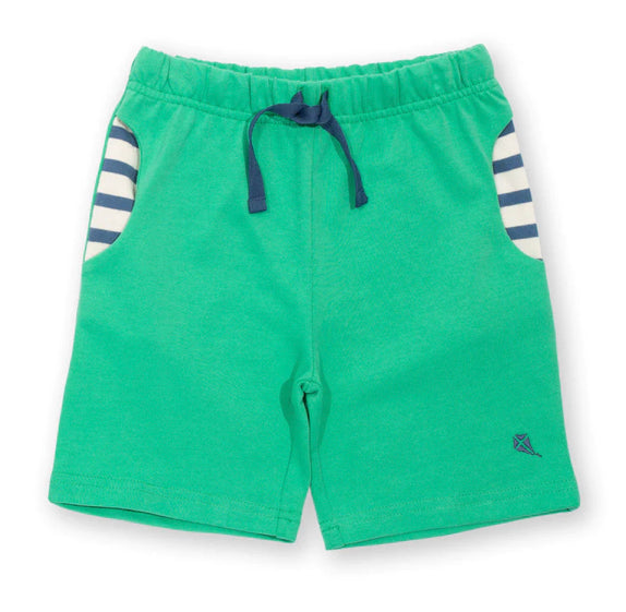 Kite Corfe Shorts Green