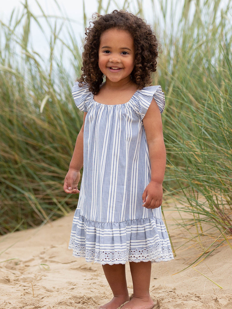 Kite Haven Dress
