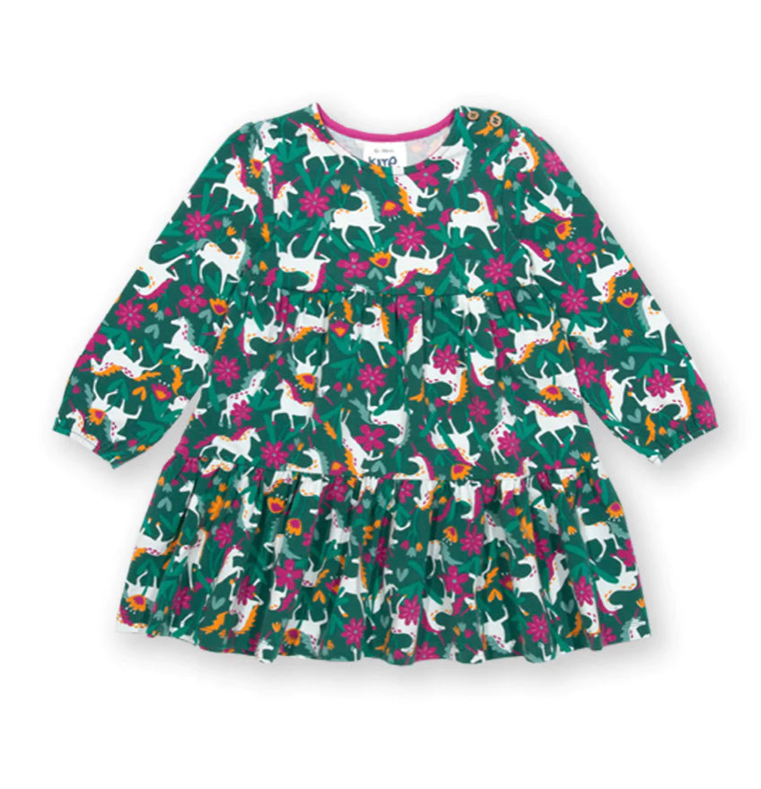 Kite Magical Forest Dress