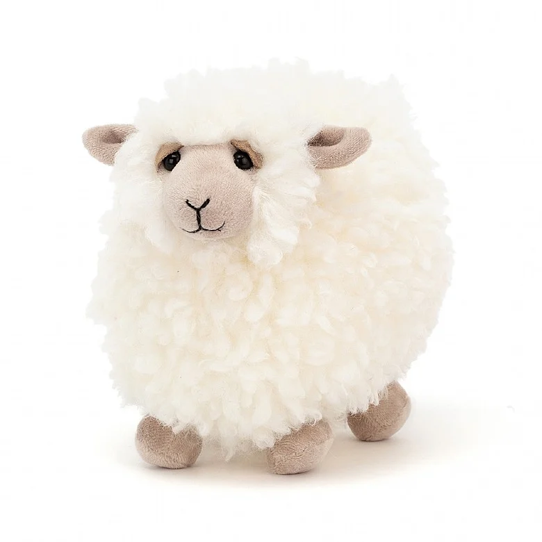 Rolbie Sheep