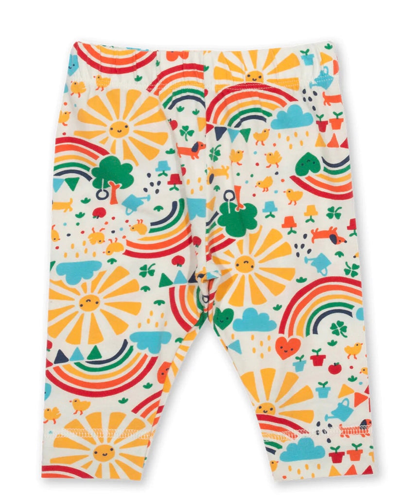 Kite Memories Leggings