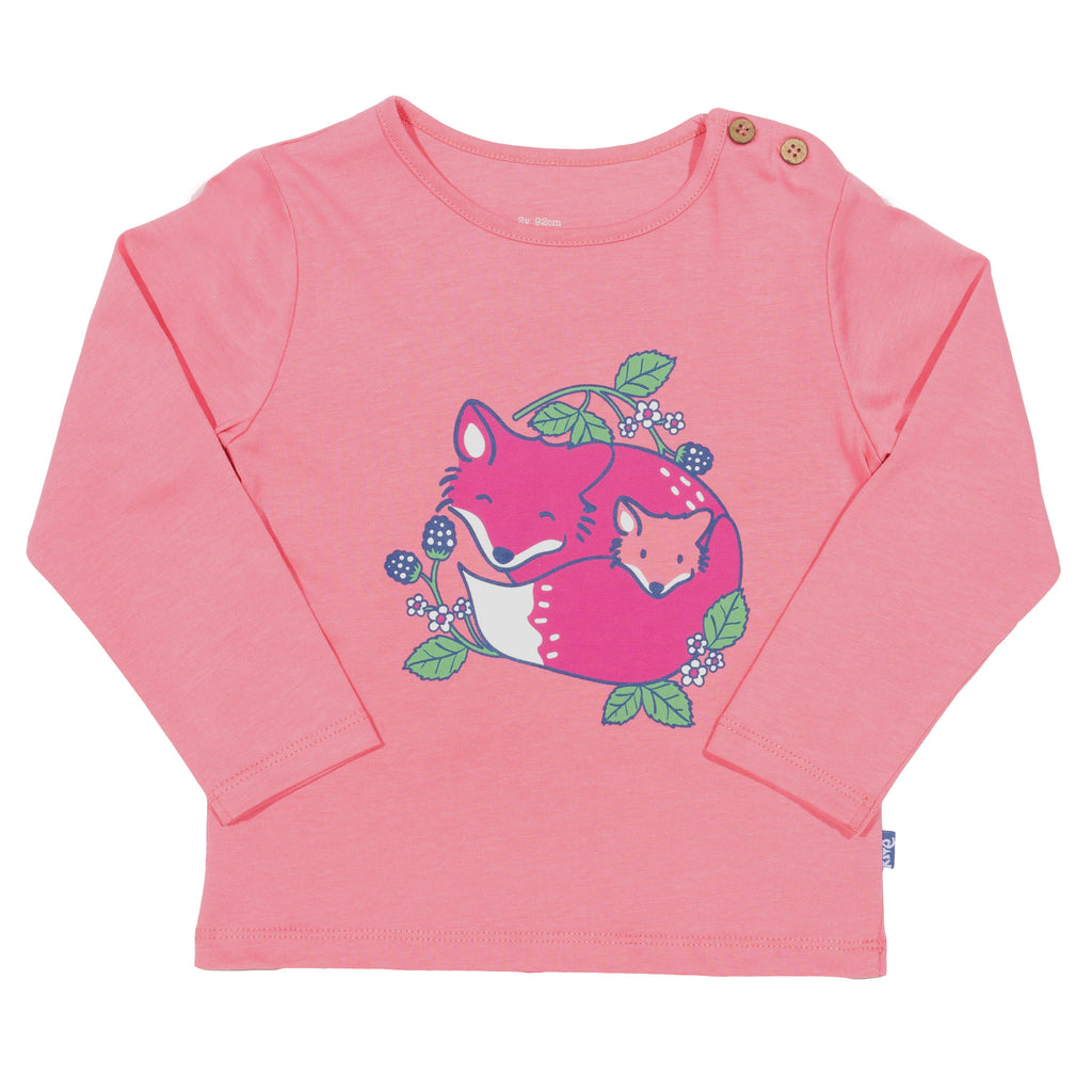 Kite Animal Ramble Top