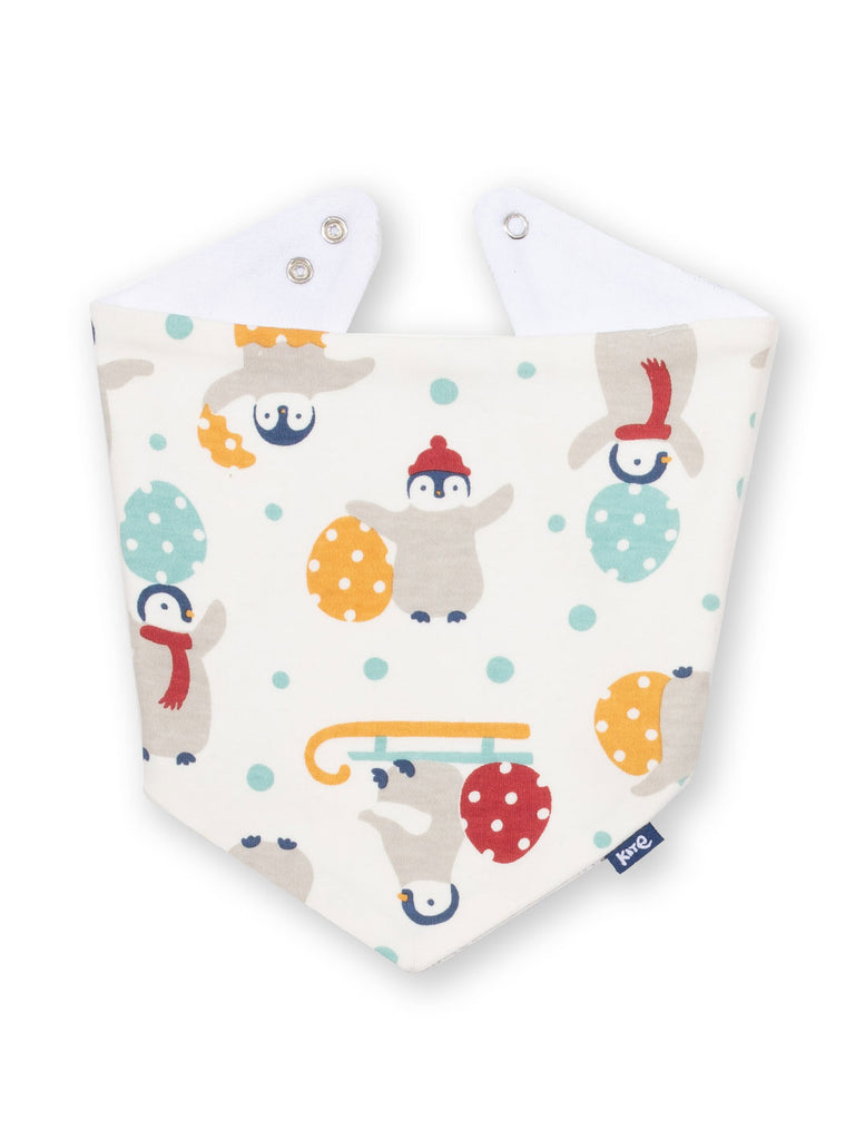 Kite Hatchling Bib