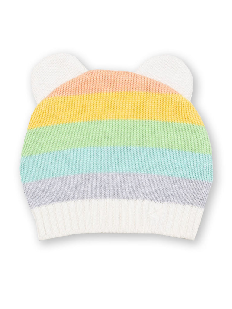 Kite Sunset Stripe Knit Hat