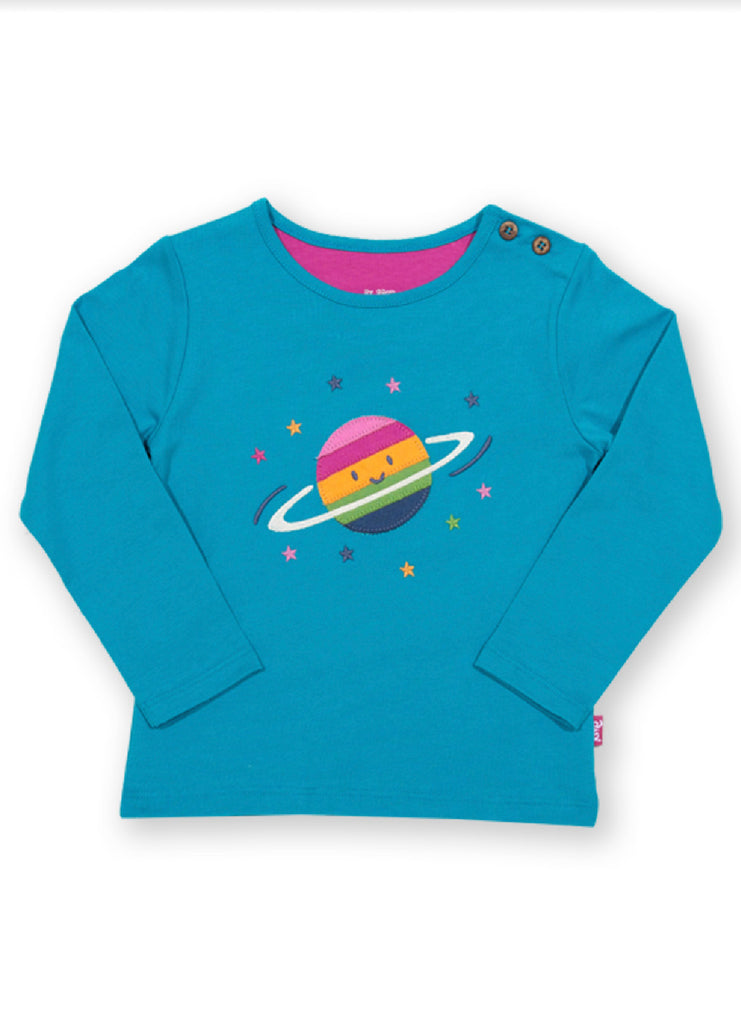 Kite Starburst Top