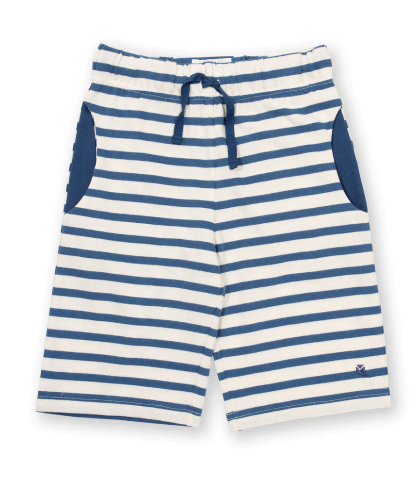 Kite Corfe Shorts Cream