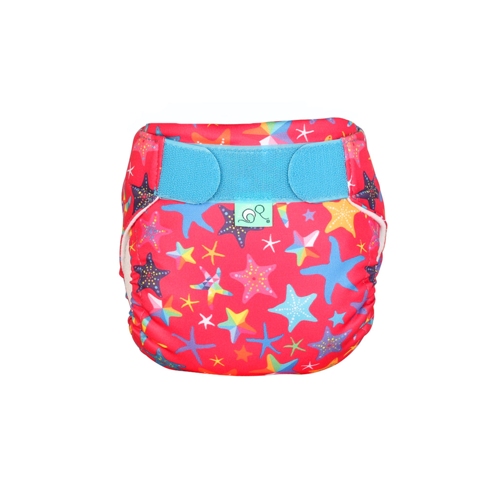 Totsbots swim deals nappy size 2