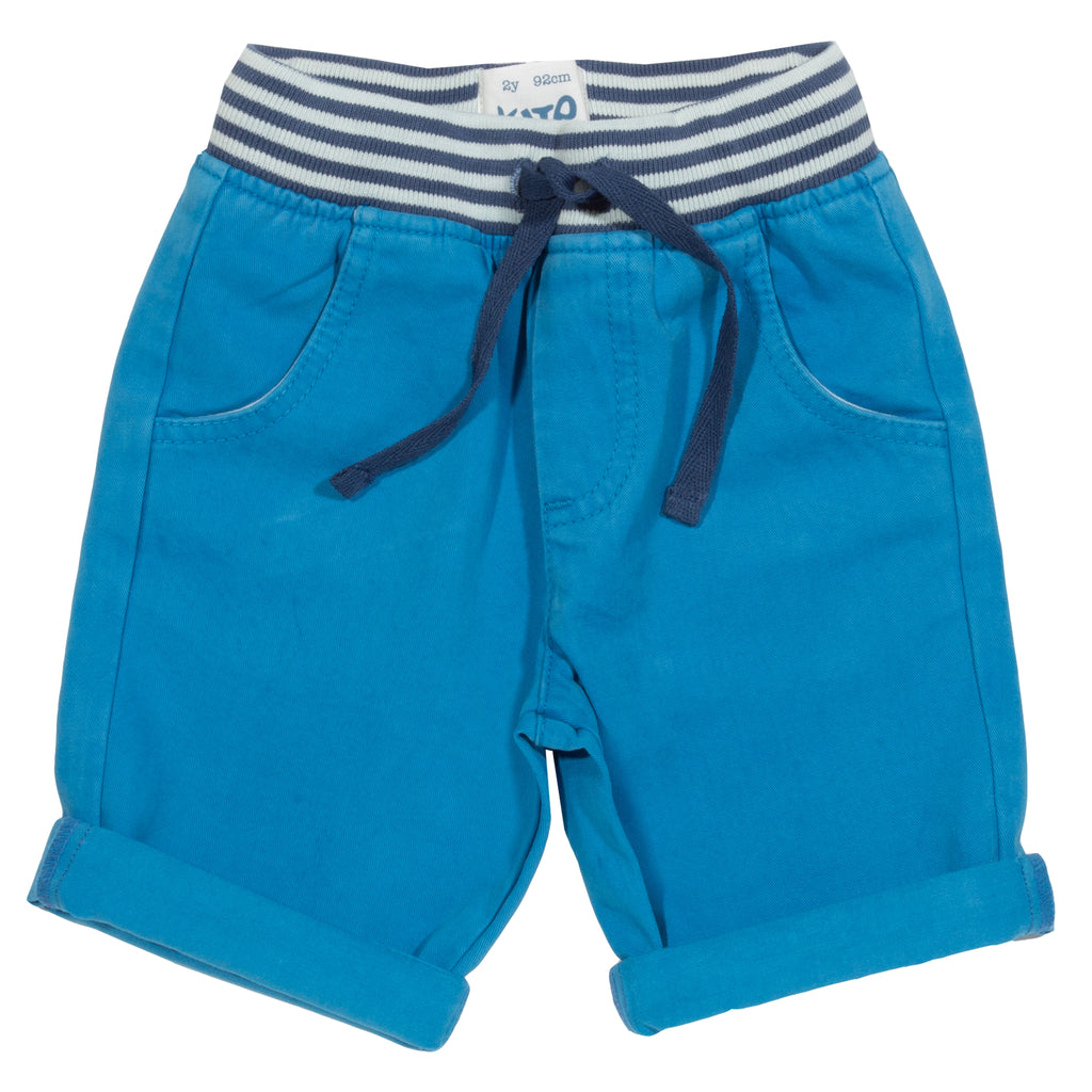 Kite Mini Yacht Shorts